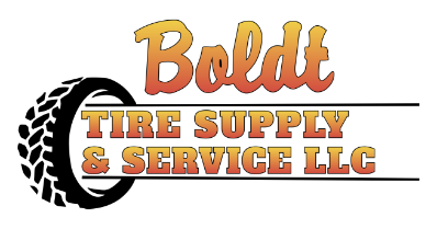 Boldt Tire Supply and Service LLC